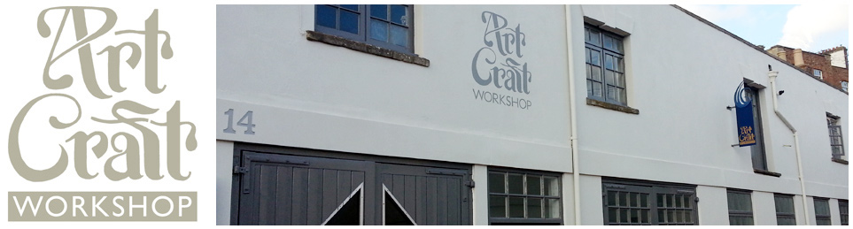 art craft workshop cheltenham