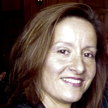 Wendy Horner